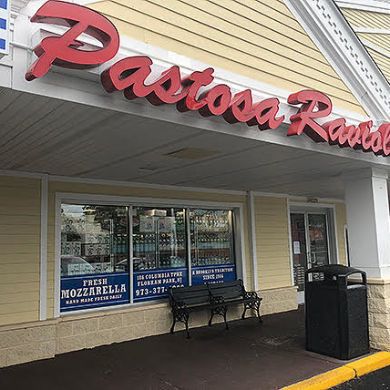 Pastosa Ravioli (Florham Park)