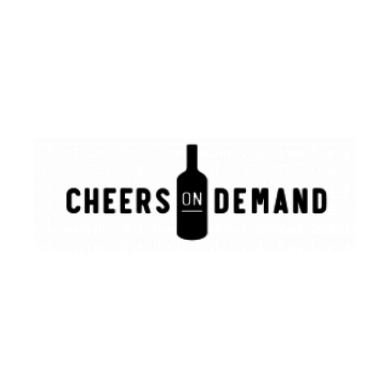 Cheers On Demand LA logo