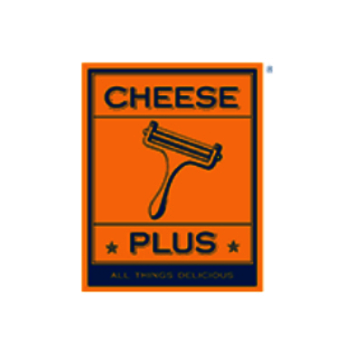 Cheese Plus logo