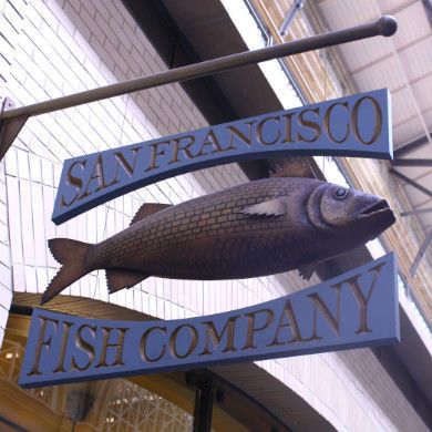 San Francisco Fish Company