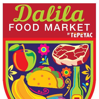 DALILA FOOD MARKET