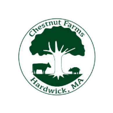 Chestnut Farms logo