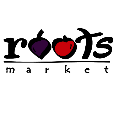 Roots Market - Clarksville logo