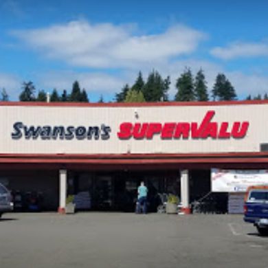 Swanson's Foods (Hoquiam)