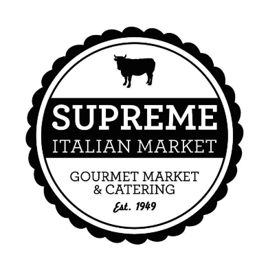 Supreme Italian Market logo
