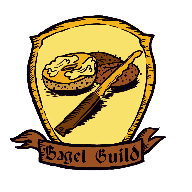 Bagel Guild logo