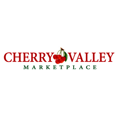 Cherry Valley Marketplace logo