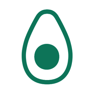 Friendly Bodega by Avocaderia logo