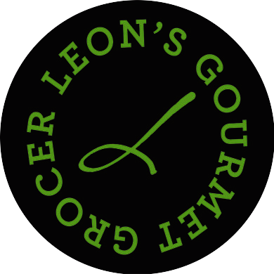 Leon's Gourmet Grocer logo