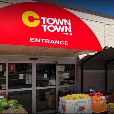 CTown Supermarkets (Ossining)