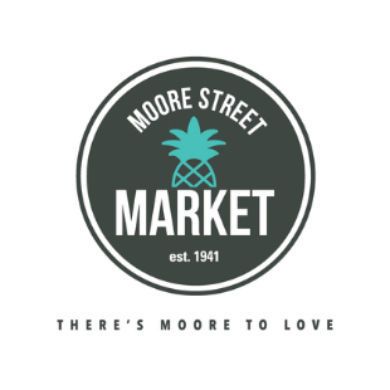 Moore Street Market