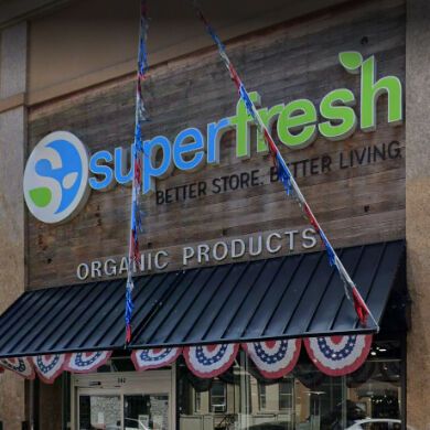 SuperFresh (Bay Ridge)