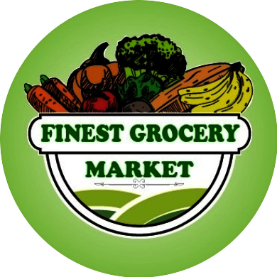 Finest Grocery Market logo