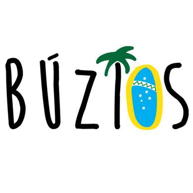 Buzios Boutique & Brazilian Market Corp logo