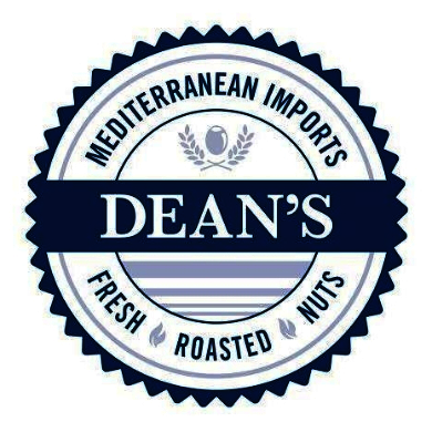 Dean's Mediterranean Imports  logo