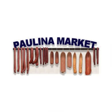 Paulina Market logo