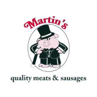 Martin's Meat and Sausages