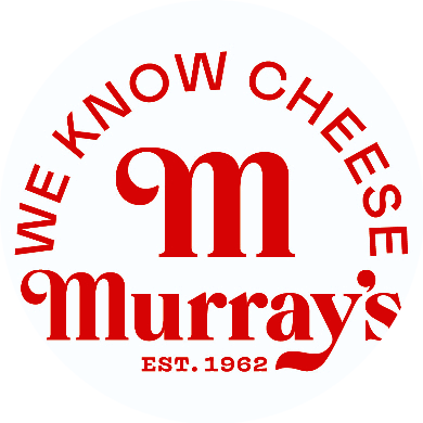 Murray's Cheese Catering logo
