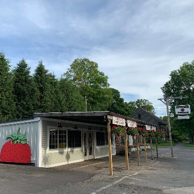 Millstone Farm Market