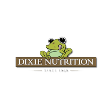 Dixie Nutrition logo