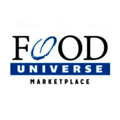 Food Universe (50 Van Cortlandt)  logo