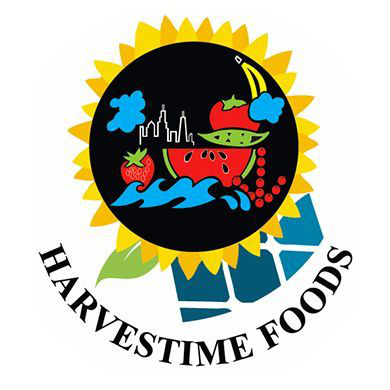 HarvesTime Foods logo