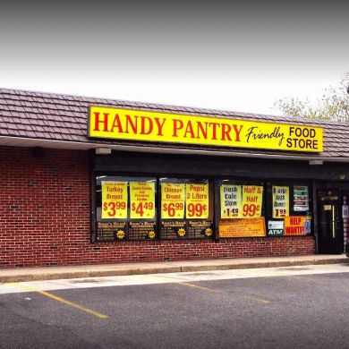 Handy Pantry Friendly Food Store (Coram)