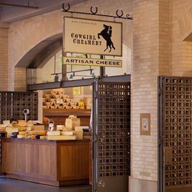 Cowgirl Creamery