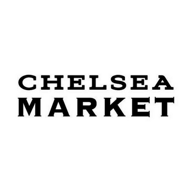 Chelsea Market logo