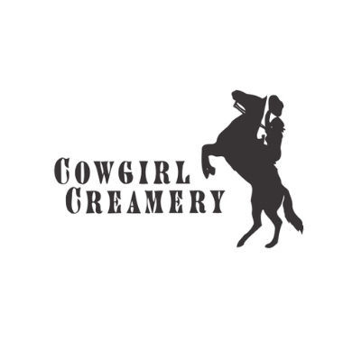 Cowgirl Creamery logo