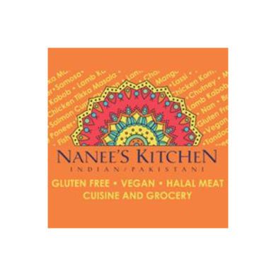 Nanee's Kitchen Indian & Pakistani