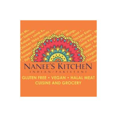 Nanee's Kitchen Indian & Pakistani