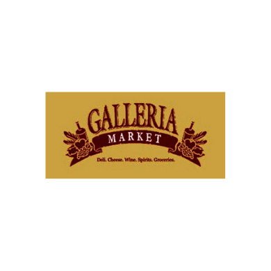 Galleria Market logo