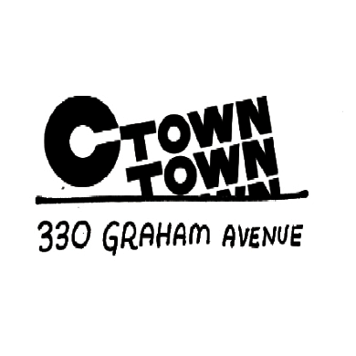 CTown Supermarket - East Williamsburg logo