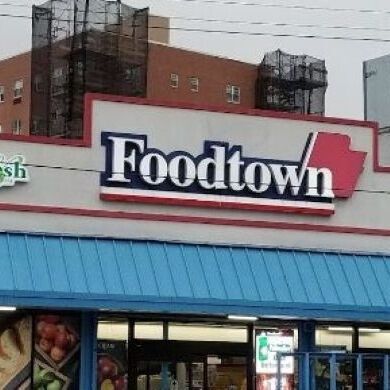 Foodtown of Flushing