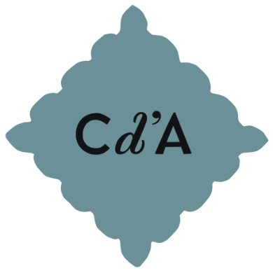 Café d'Avignon logo