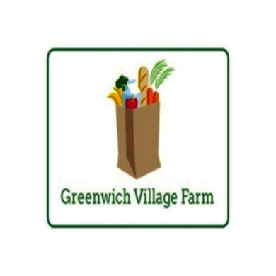 Greenwich Village Farm logo