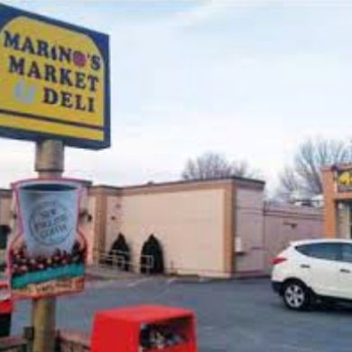 Marino's Market & Deli