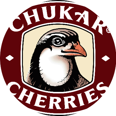Chukar Cherries logo