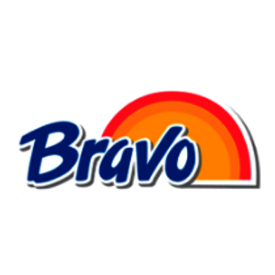 Bravo Supermarket (91 Humboldt St)  logo