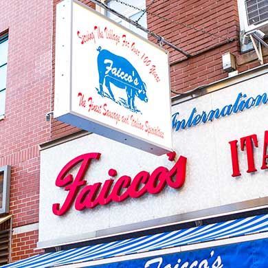 Faicco’s Italian Specialties