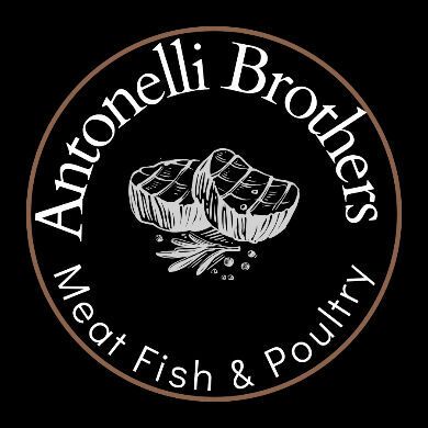 Antonelli Bros. Meat Fish & Poultry