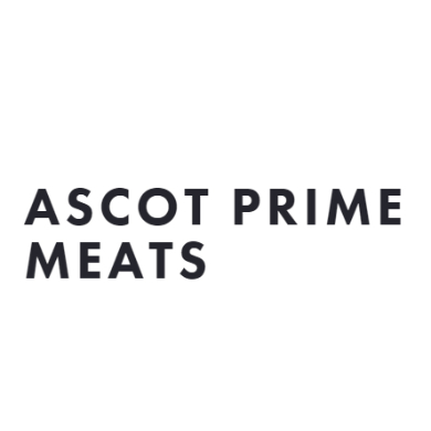 Ascot Prime Meats logo