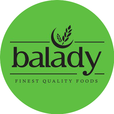 Balady Foods logo