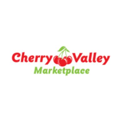 Cherry Valley Marketplace ( 801 E Gun Hill)  logo