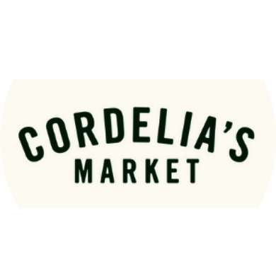 Cordelia's Market logo