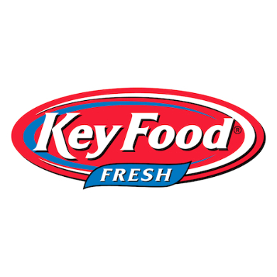 Key Food (Cropsey) logo