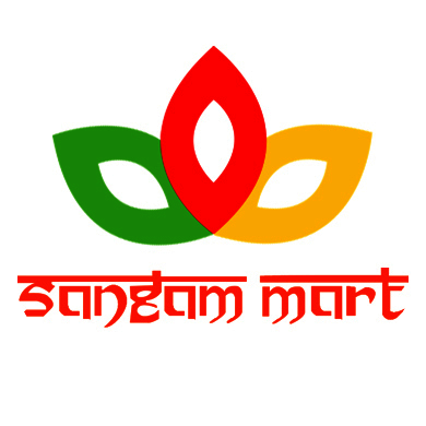 Sangam Mart logo