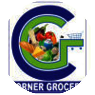 Fresh Corner Village Market logo