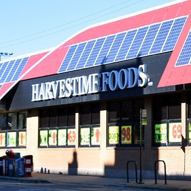 HarvesTime Foods